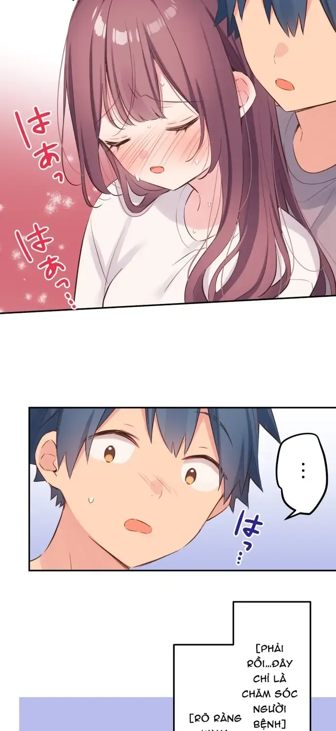 Cô Bạn Gái Hai Mặt Chap 135 - Next Chap 136