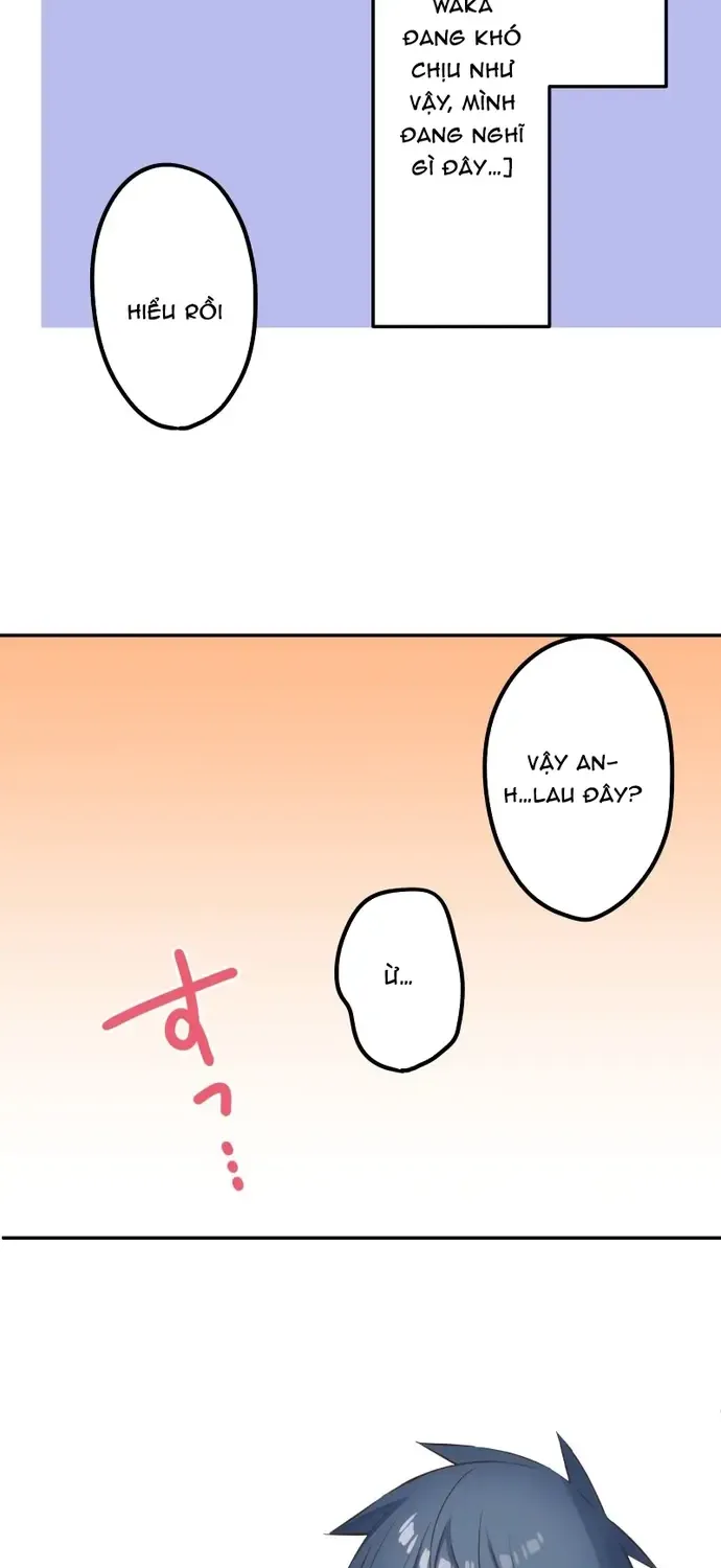 Cô Bạn Gái Hai Mặt Chap 135 - Next Chap 136