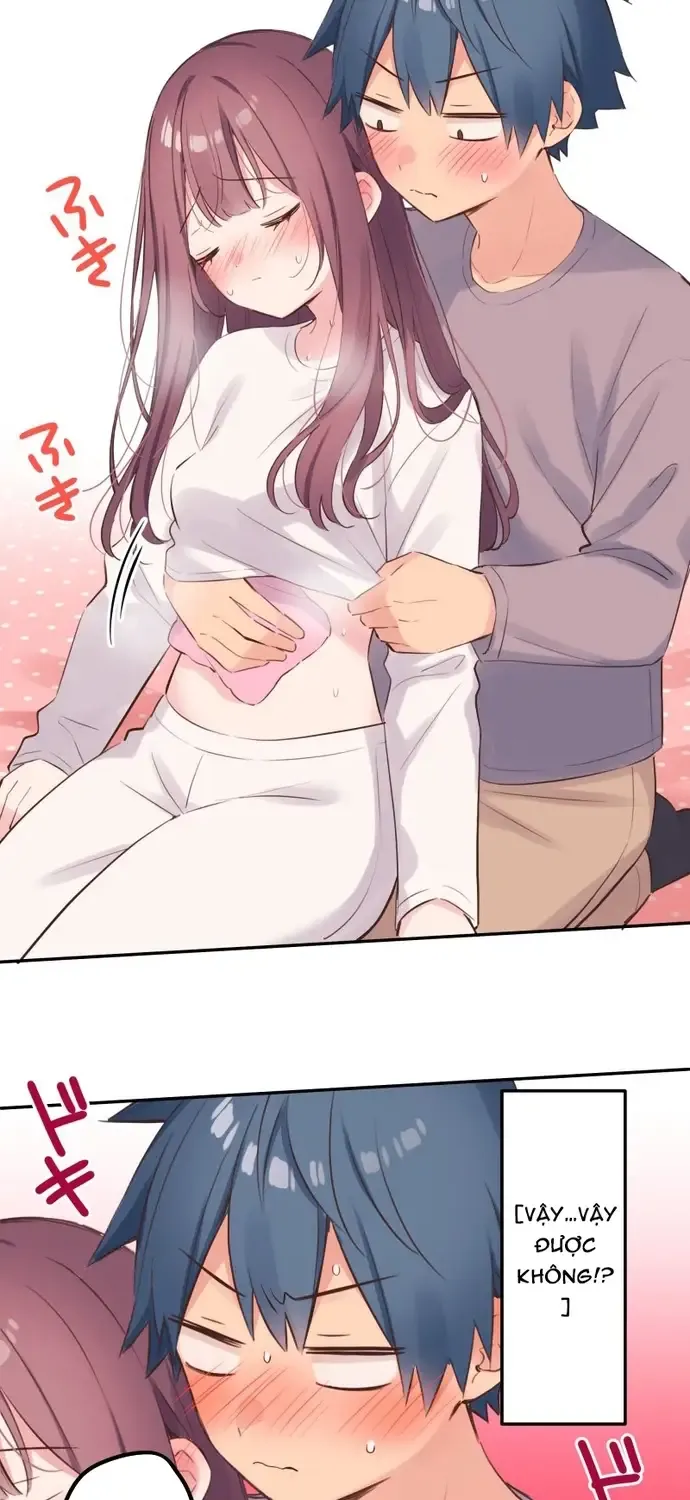 Cô Bạn Gái Hai Mặt Chap 135 - Next Chap 136