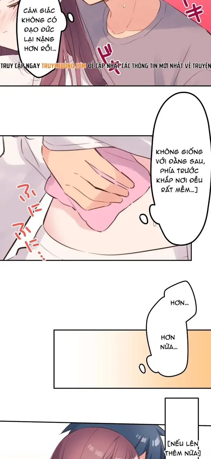 Cô Bạn Gái Hai Mặt Chap 135 - Next Chap 136