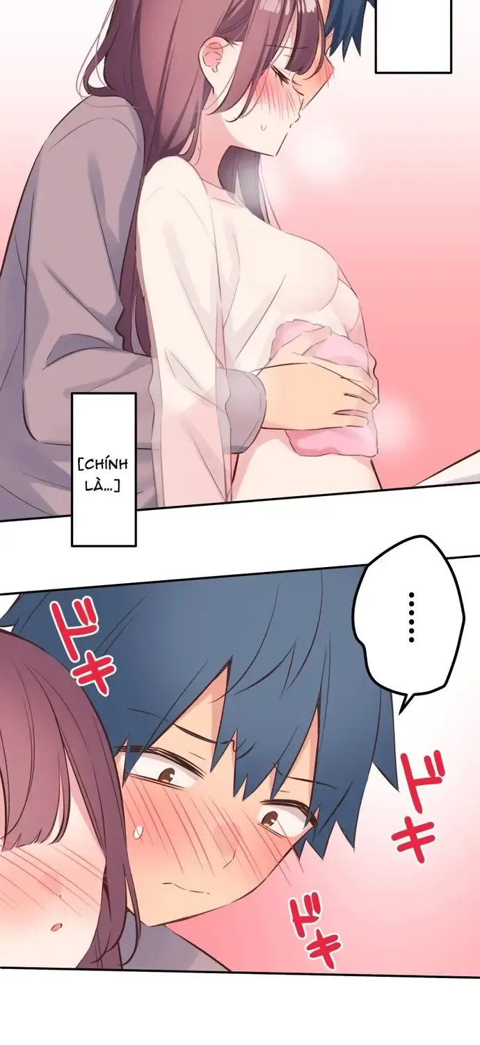 Cô Bạn Gái Hai Mặt Chap 135 - Next Chap 136