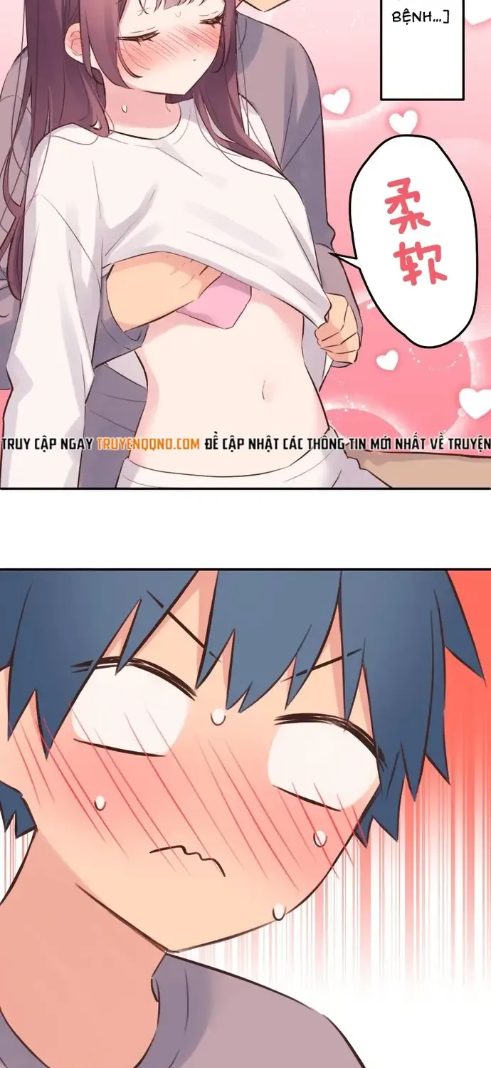 Cô Bạn Gái Hai Mặt Chap 135 - Next Chap 136