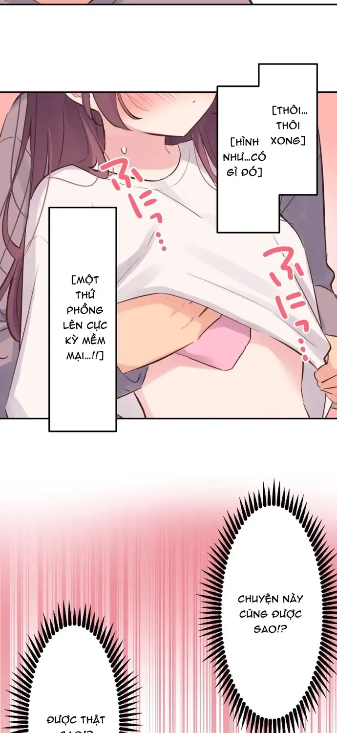 Cô Bạn Gái Hai Mặt Chap 135 - Next Chap 136