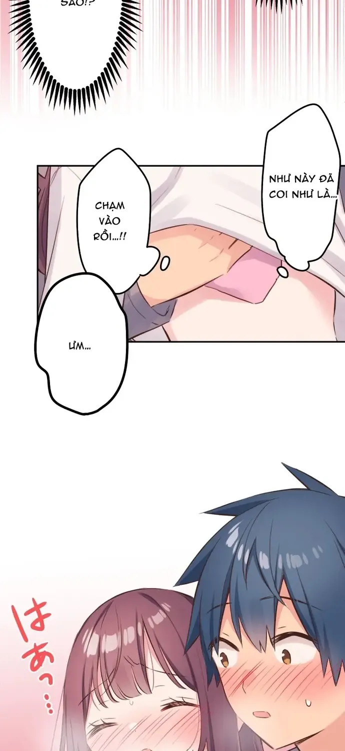 Cô Bạn Gái Hai Mặt Chap 135 - Next Chap 136