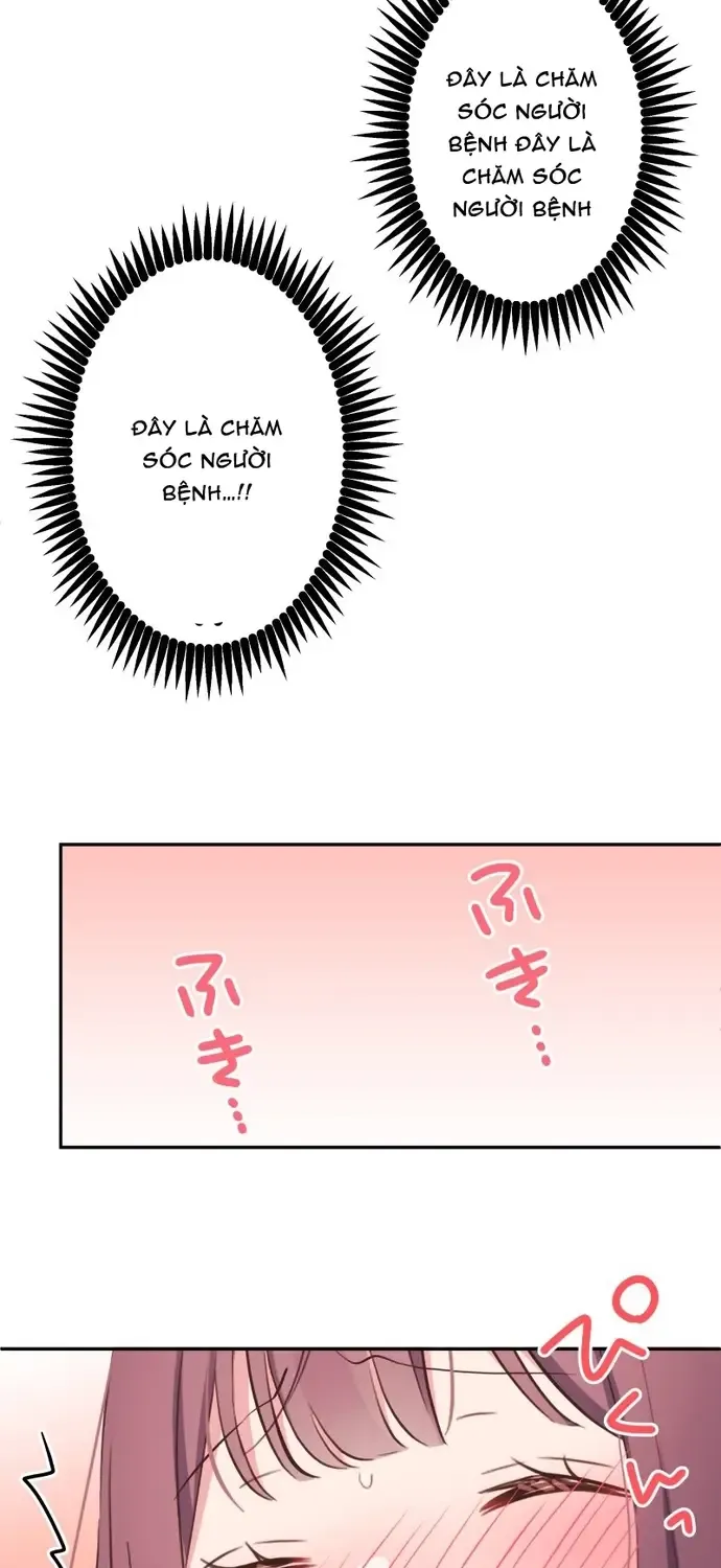 Cô Bạn Gái Hai Mặt Chap 135 - Next Chap 136