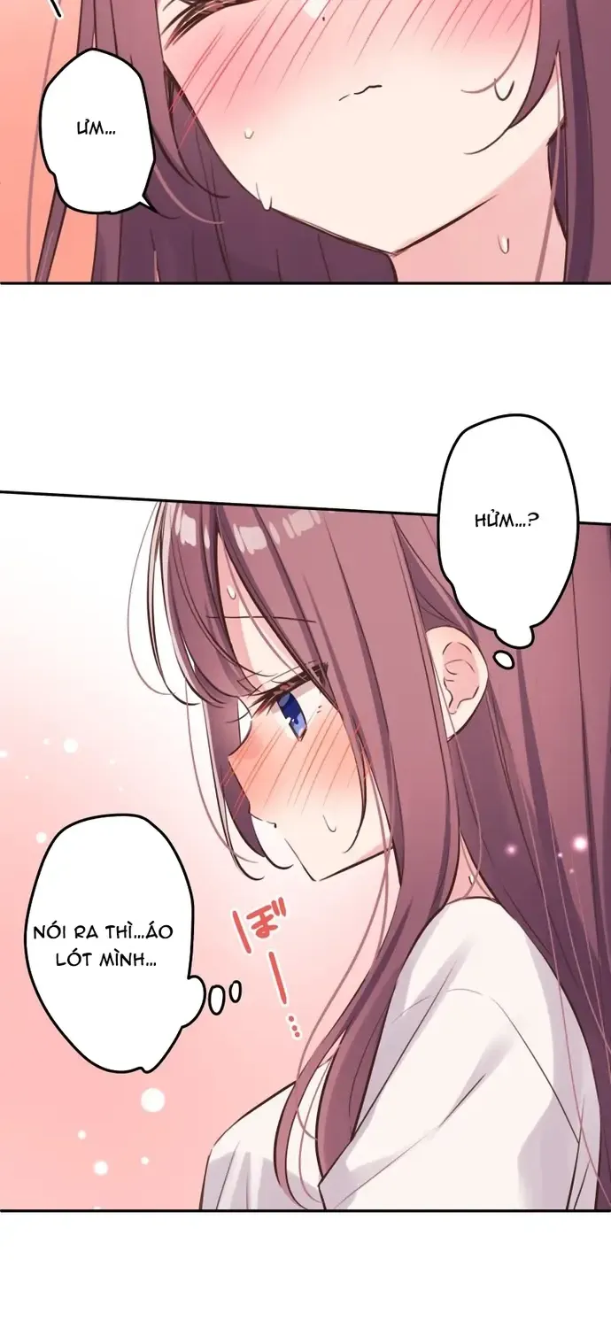 Cô Bạn Gái Hai Mặt Chap 135 - Next Chap 136