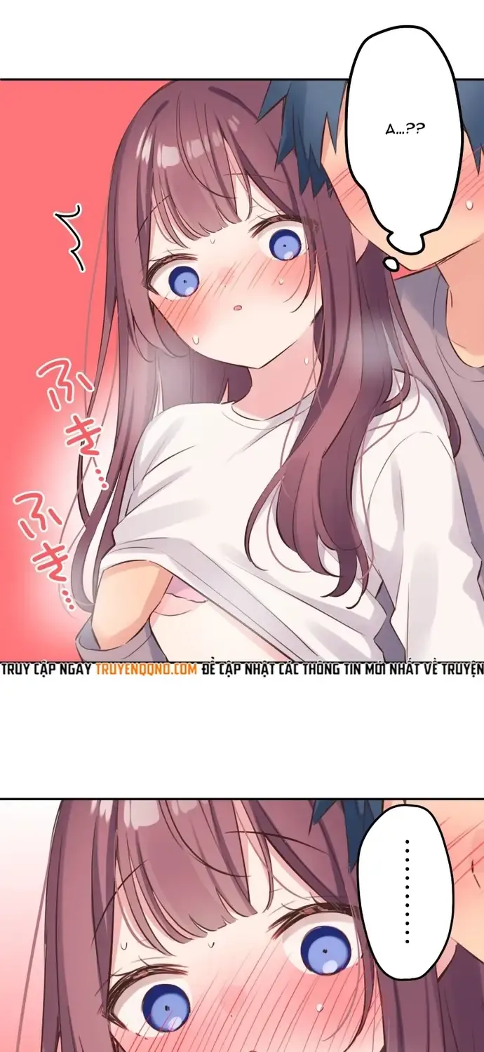 Cô Bạn Gái Hai Mặt Chap 135 - Next Chap 136