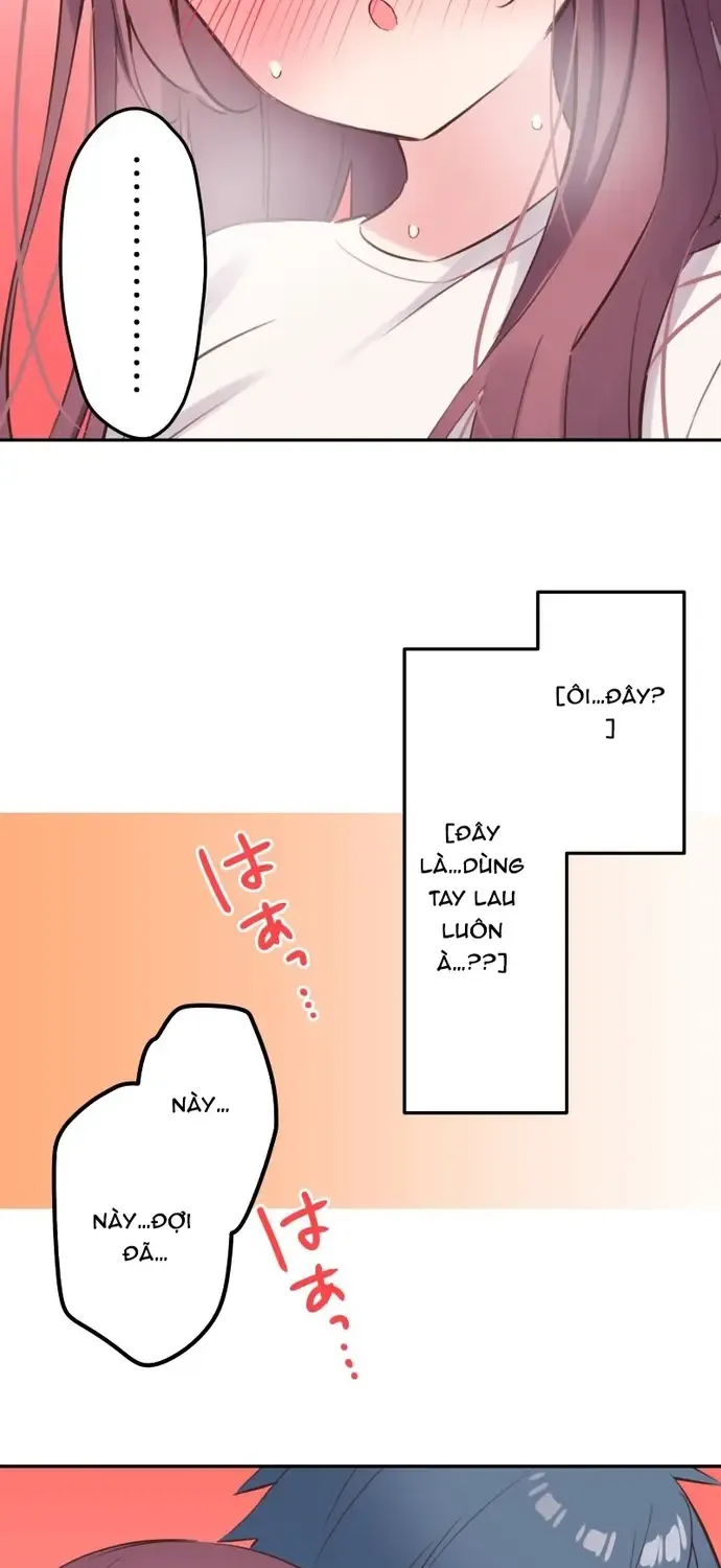 Cô Bạn Gái Hai Mặt Chap 135 - Next Chap 136