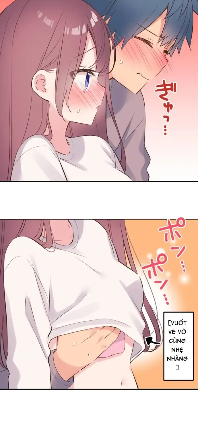 Cô Bạn Gái Hai Mặt Chap 135 - Next Chap 136