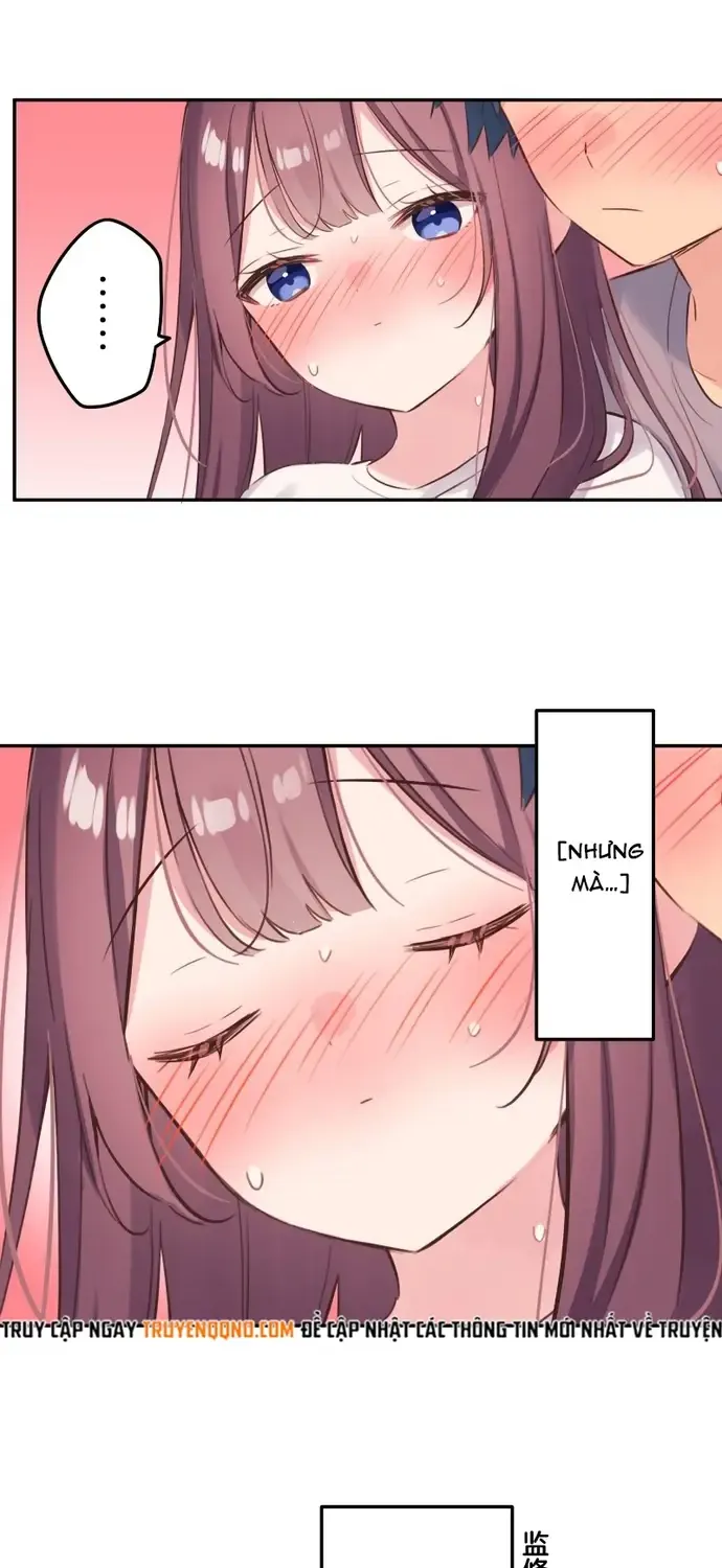 Cô Bạn Gái Hai Mặt Chap 135 - Next Chap 136