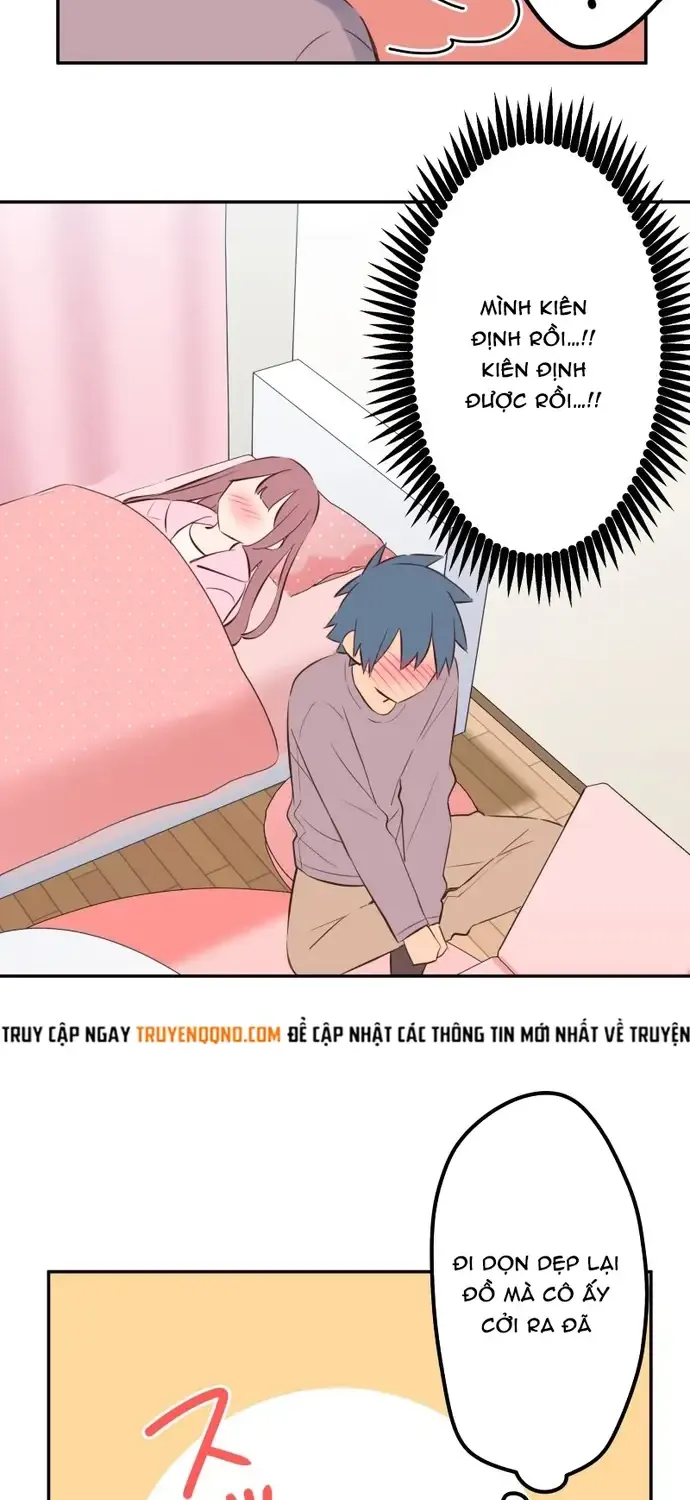 Cô Bạn Gái Hai Mặt Chap 135 - Next Chap 136