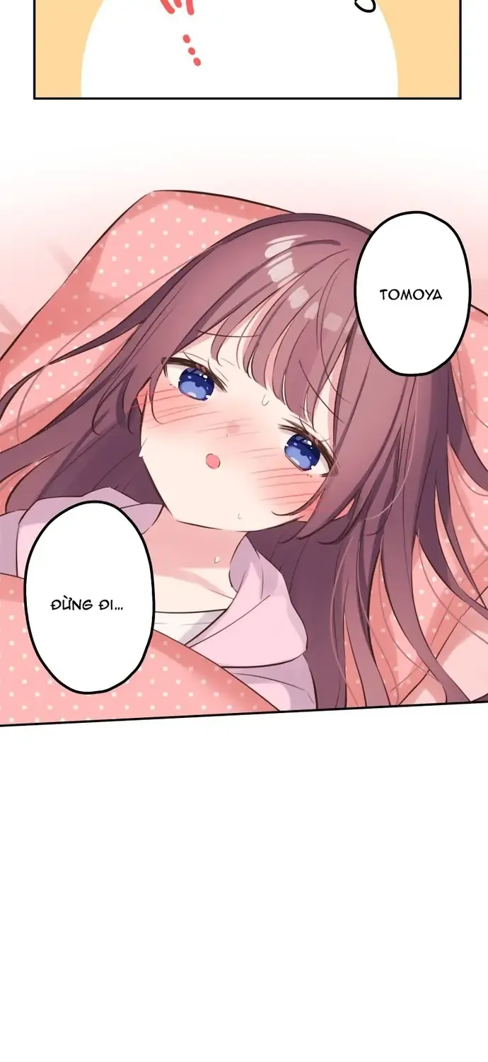 Cô Bạn Gái Hai Mặt Chap 135 - Next Chap 136