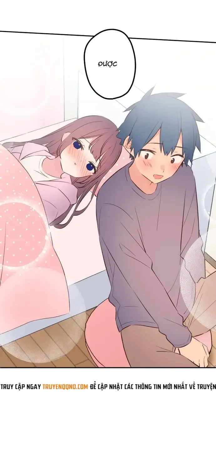 Cô Bạn Gái Hai Mặt Chap 135 - Next Chap 136