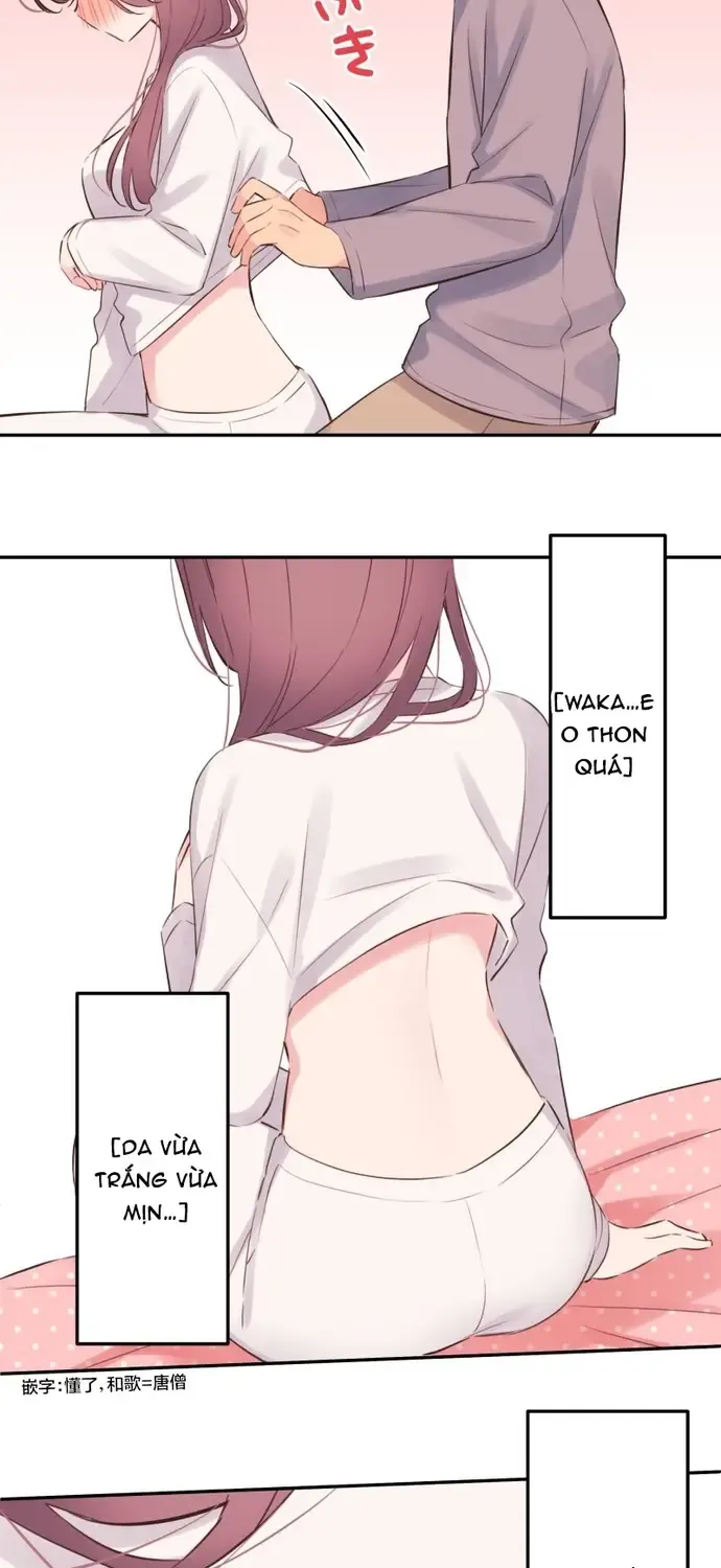 Cô Bạn Gái Hai Mặt Chap 135 - Next Chap 136