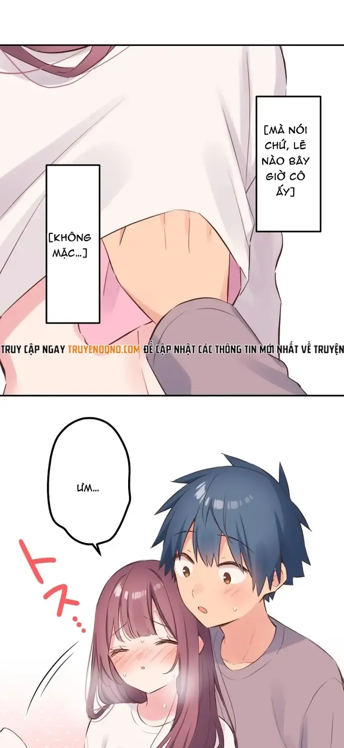 Cô Bạn Gái Hai Mặt Chap 135 - Next Chap 136