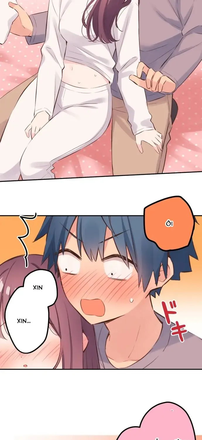 Cô Bạn Gái Hai Mặt Chap 135 - Next Chap 136