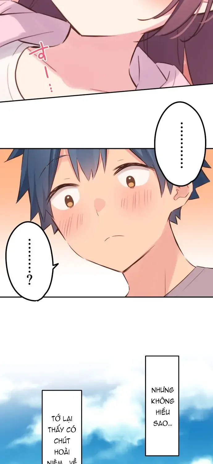 Cô Bạn Gái Hai Mặt Chap 136 - Next Chap 137