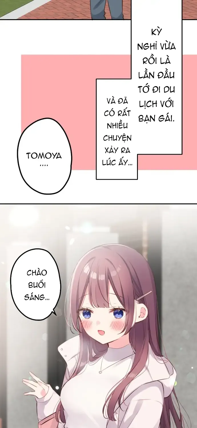 Cô Bạn Gái Hai Mặt Chap 136 - Next Chap 137