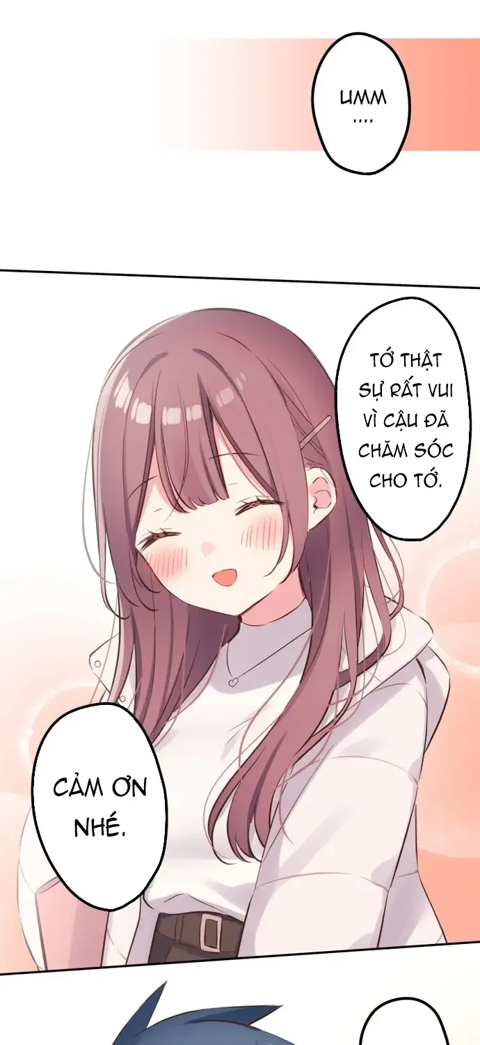 Cô Bạn Gái Hai Mặt Chap 136 - Next Chap 137