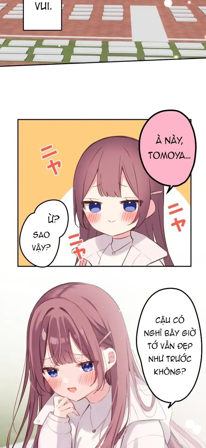 Cô Bạn Gái Hai Mặt Chap 136 - Next Chap 137