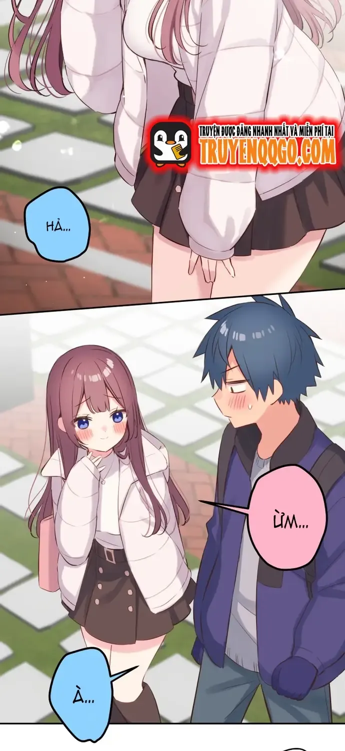 Cô Bạn Gái Hai Mặt Chap 136 - Next Chap 137