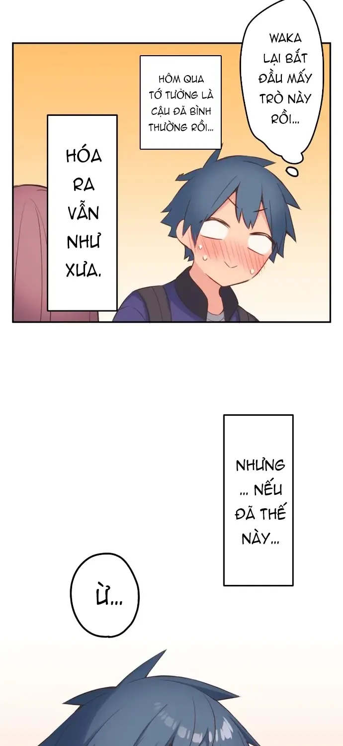 Cô Bạn Gái Hai Mặt Chap 136 - Next Chap 137