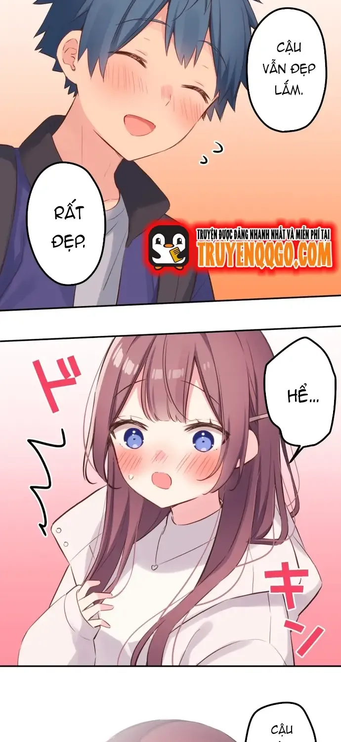 Cô Bạn Gái Hai Mặt Chap 136 - Next Chap 137