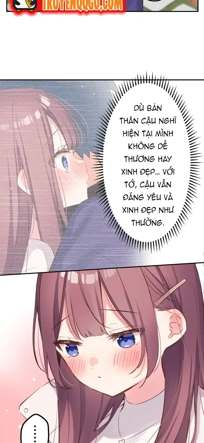 Cô Bạn Gái Hai Mặt Chap 136 - Next Chap 137