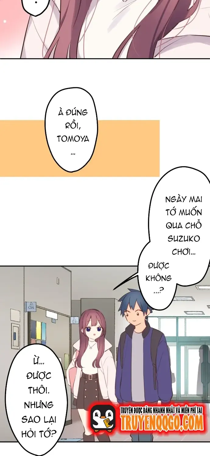 Cô Bạn Gái Hai Mặt Chap 136 - Next Chap 137