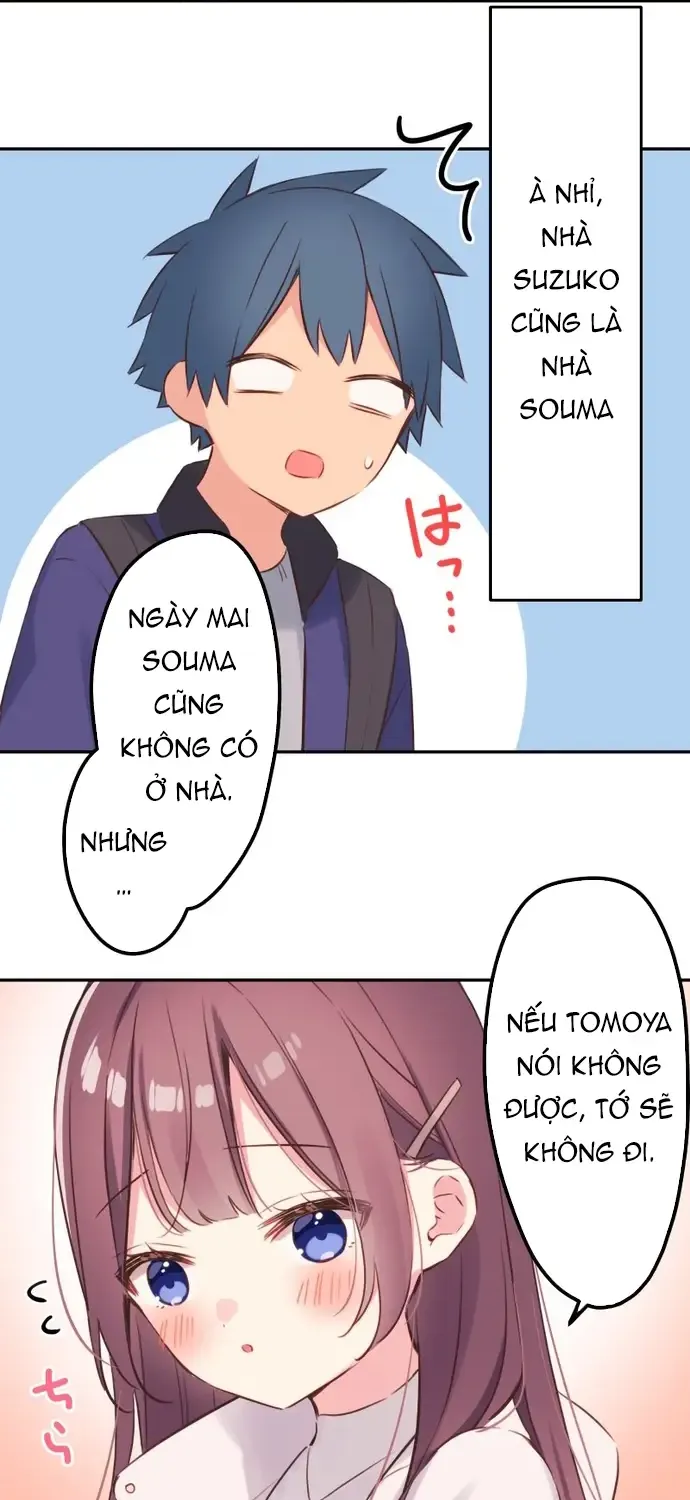 Cô Bạn Gái Hai Mặt Chap 136 - Next Chap 137