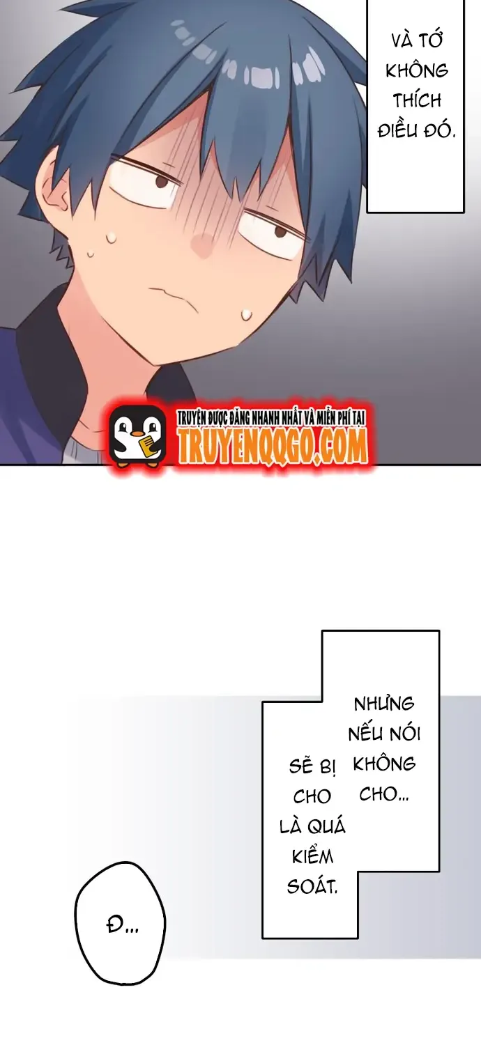 Cô Bạn Gái Hai Mặt Chap 136 - Next Chap 137