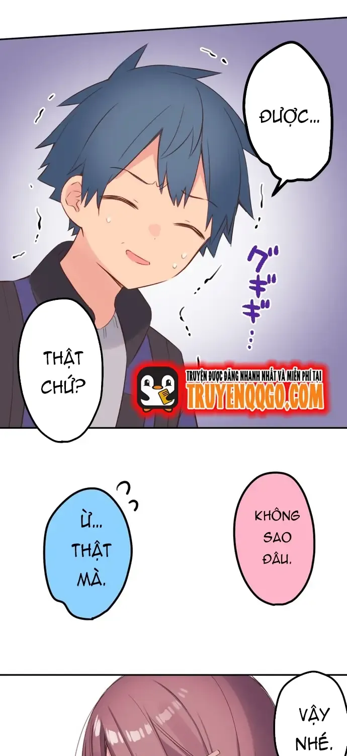 Cô Bạn Gái Hai Mặt Chap 136 - Next Chap 137