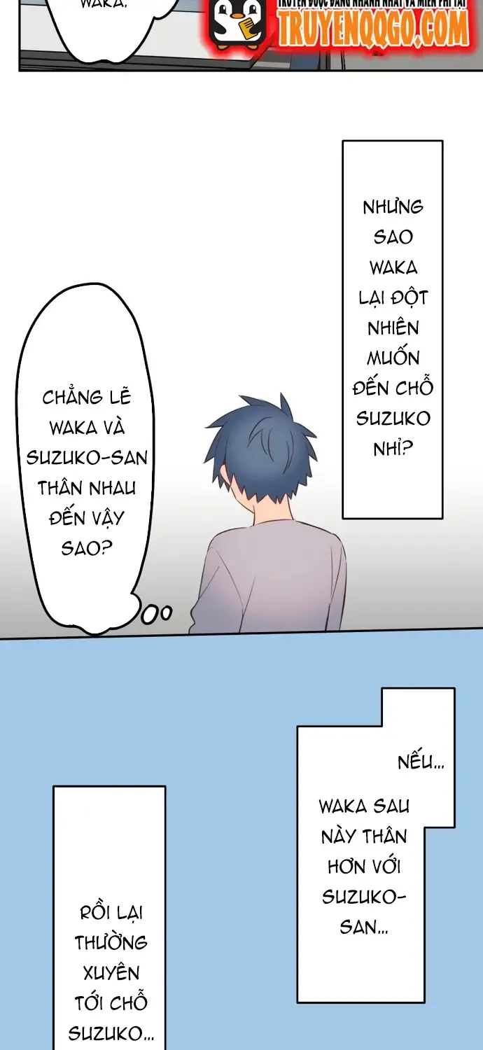 Cô Bạn Gái Hai Mặt Chap 136 - Next Chap 137