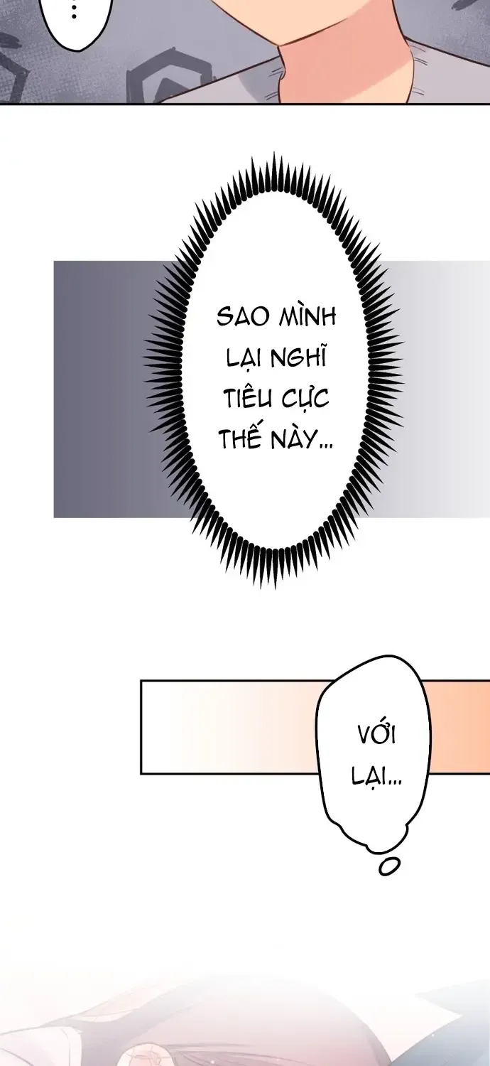 Cô Bạn Gái Hai Mặt Chap 136 - Next Chap 137