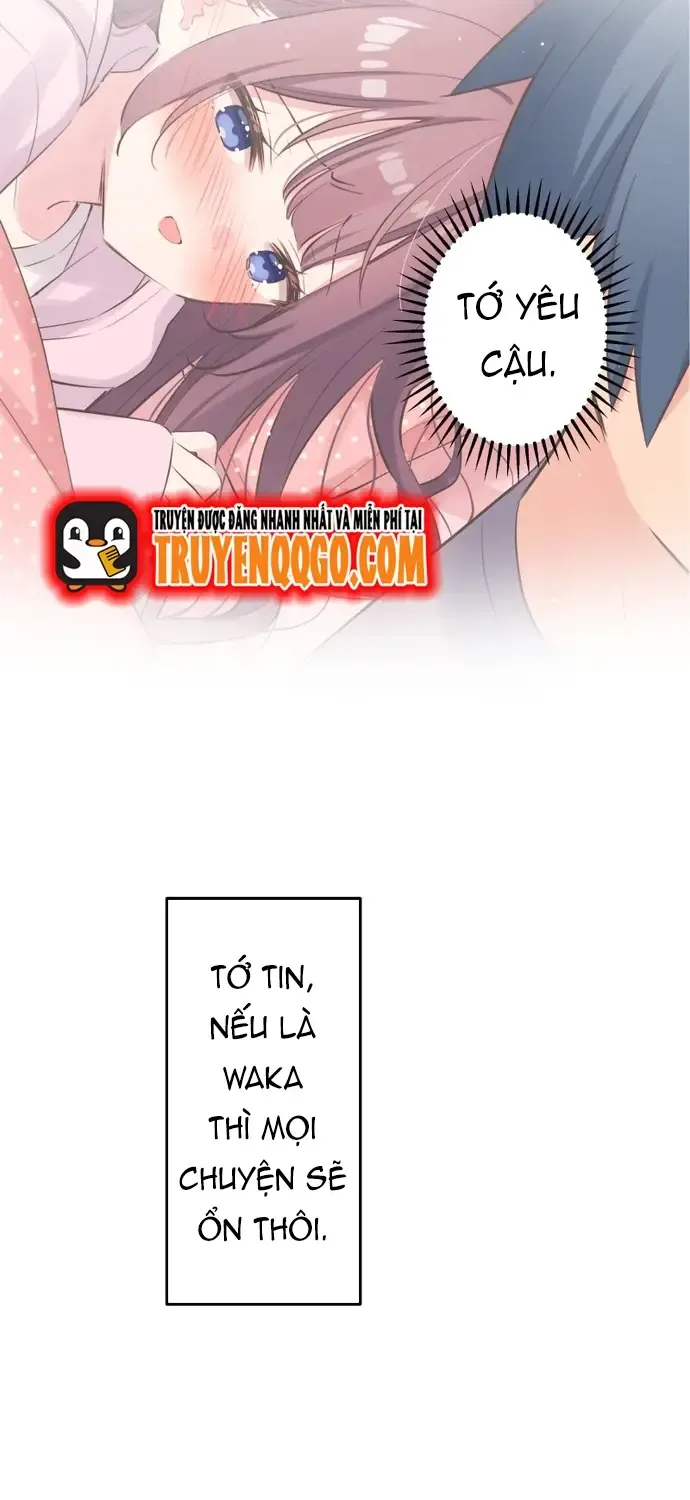 Cô Bạn Gái Hai Mặt Chap 136 - Next Chap 137