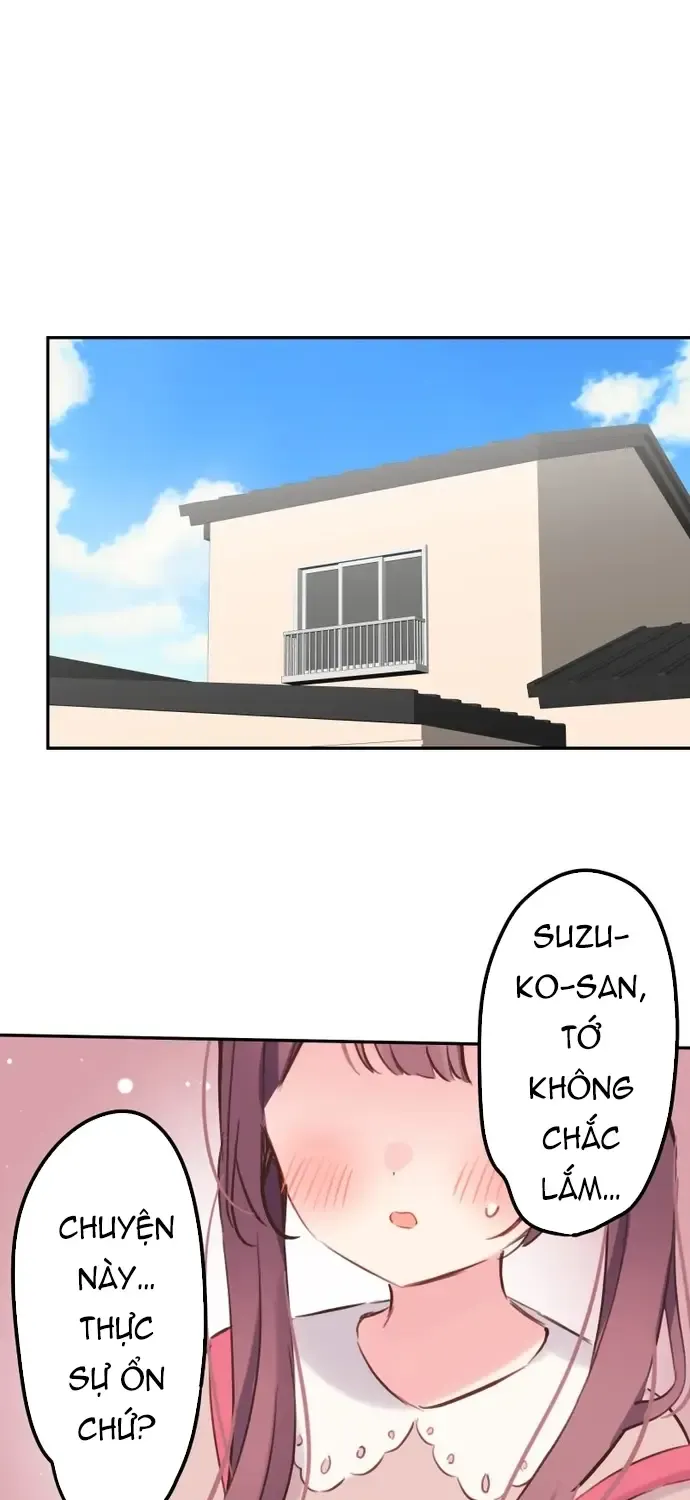 Cô Bạn Gái Hai Mặt Chap 136 - Next Chap 137