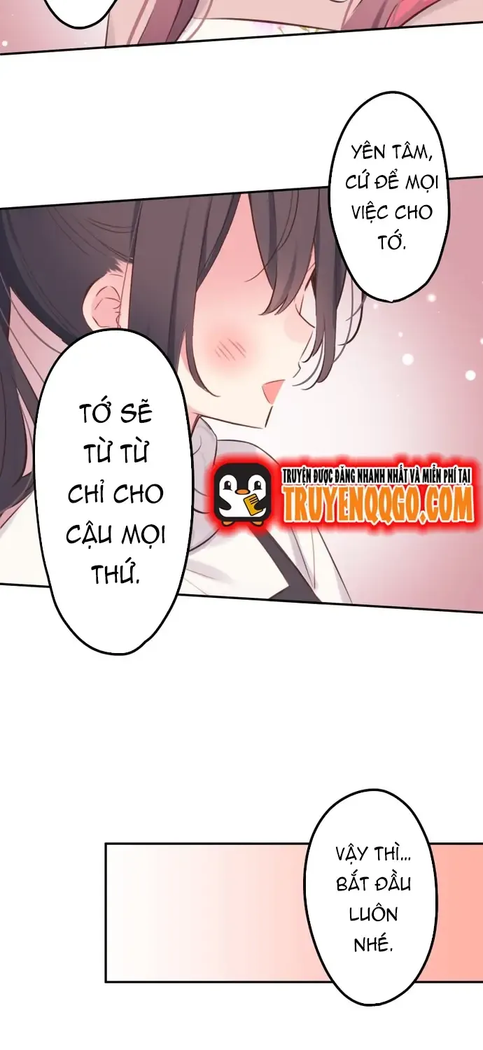 Cô Bạn Gái Hai Mặt Chap 136 - Next Chap 137