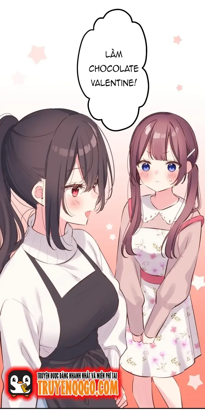 Cô Bạn Gái Hai Mặt Chap 136 - Next Chap 137