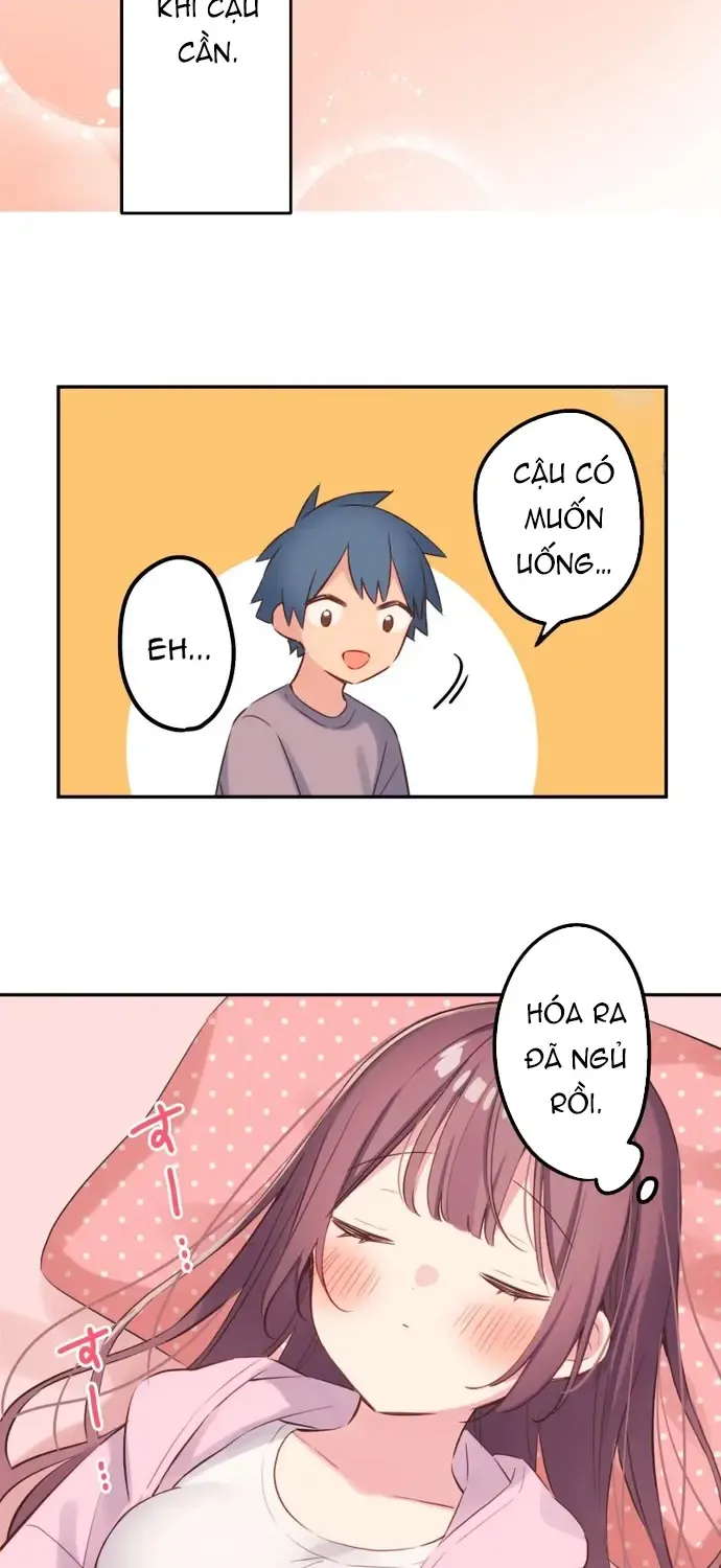 Cô Bạn Gái Hai Mặt Chap 136 - Next Chap 137