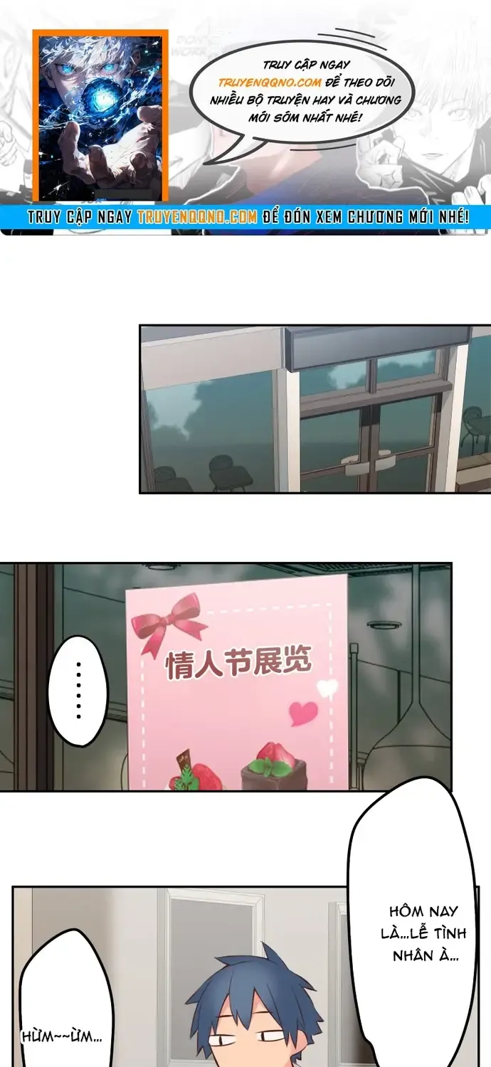 Cô Bạn Gái Hai Mặt Chap 138 - Next Chap 139