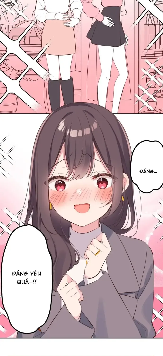 Cô Bạn Gái Hai Mặt Chap 138 - Next Chap 139