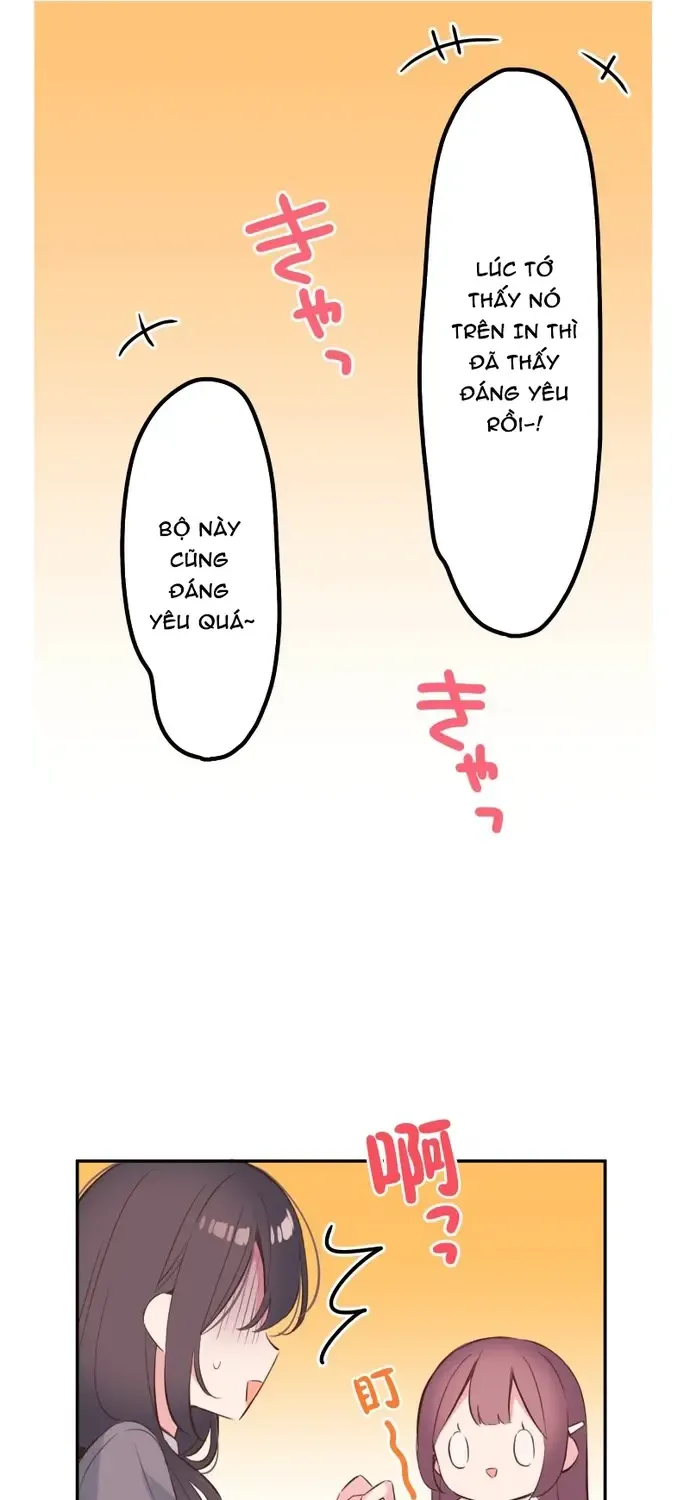 Cô Bạn Gái Hai Mặt Chap 138 - Next Chap 139