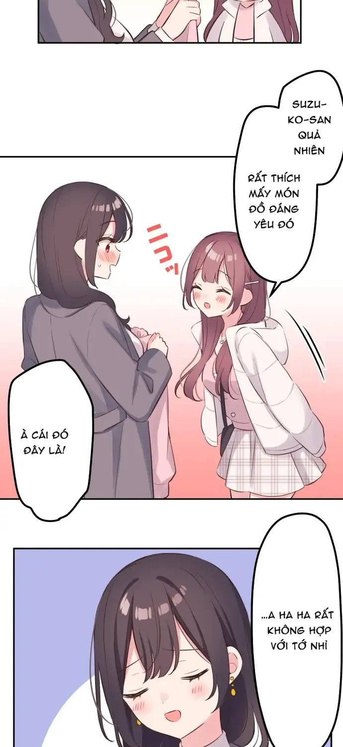 Cô Bạn Gái Hai Mặt Chap 138 - Next Chap 139