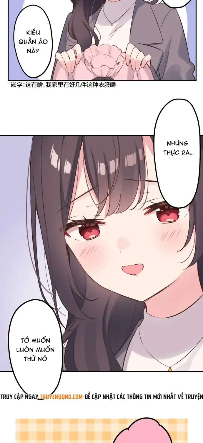 Cô Bạn Gái Hai Mặt Chap 138 - Next Chap 139