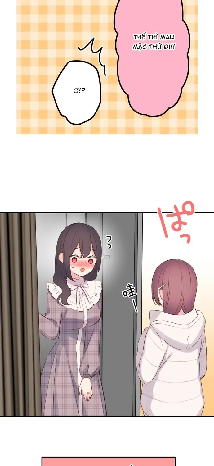 Cô Bạn Gái Hai Mặt Chap 138 - Next Chap 139