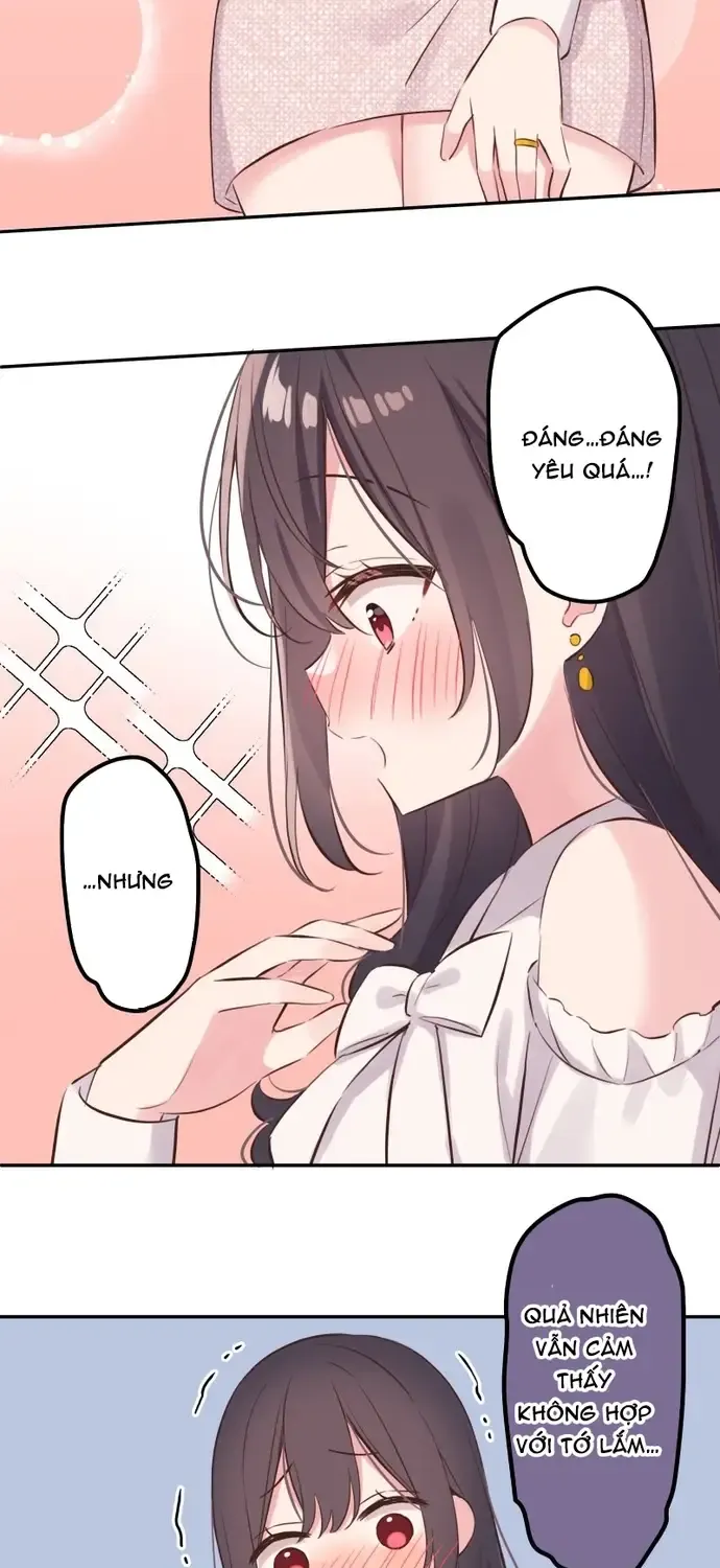 Cô Bạn Gái Hai Mặt Chap 138 - Next Chap 139