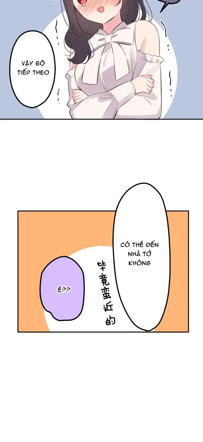 Cô Bạn Gái Hai Mặt Chap 138 - Next Chap 139