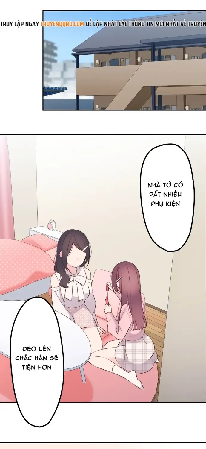 Cô Bạn Gái Hai Mặt Chap 138 - Next Chap 139