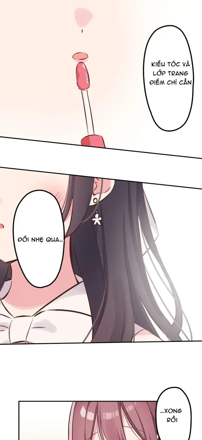 Cô Bạn Gái Hai Mặt Chap 138 - Next Chap 139