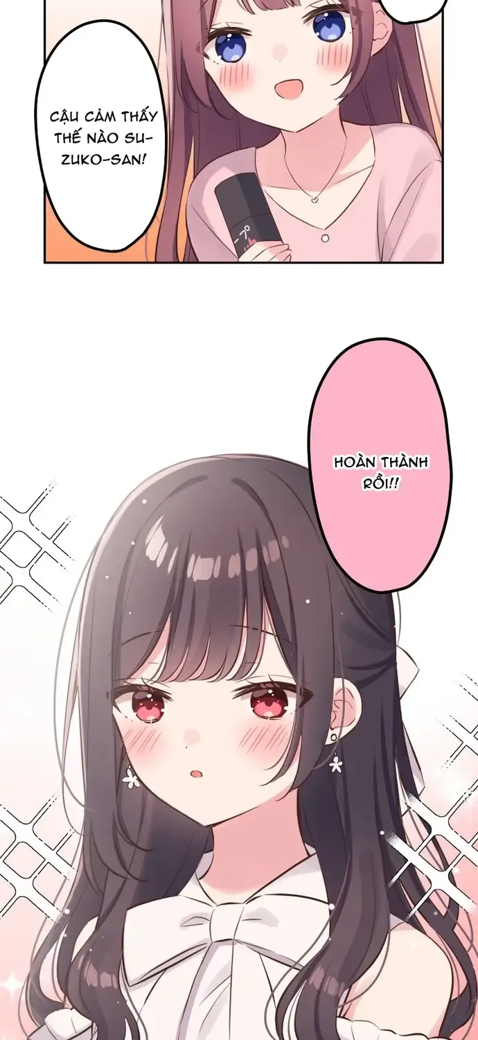 Cô Bạn Gái Hai Mặt Chap 138 - Next Chap 139